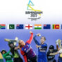 Commonwealth Games 2022 cricket schedule, groups, squads