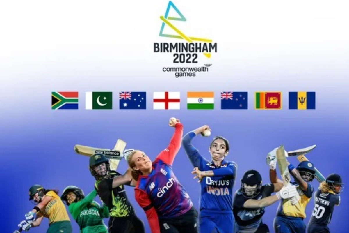 Commonwealth Games 2022