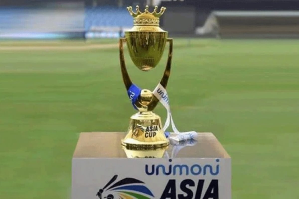 asia cup 2022