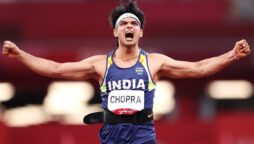 Commonwealth Games 2022: Neeraj Chopra out of event amid injury