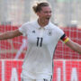 Alexandra Popp to miss Euro 2023 amid injury
