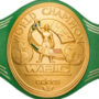 ‘Rumble in the Jungle’ belt of Muhammad Ali sold for $6.18 million