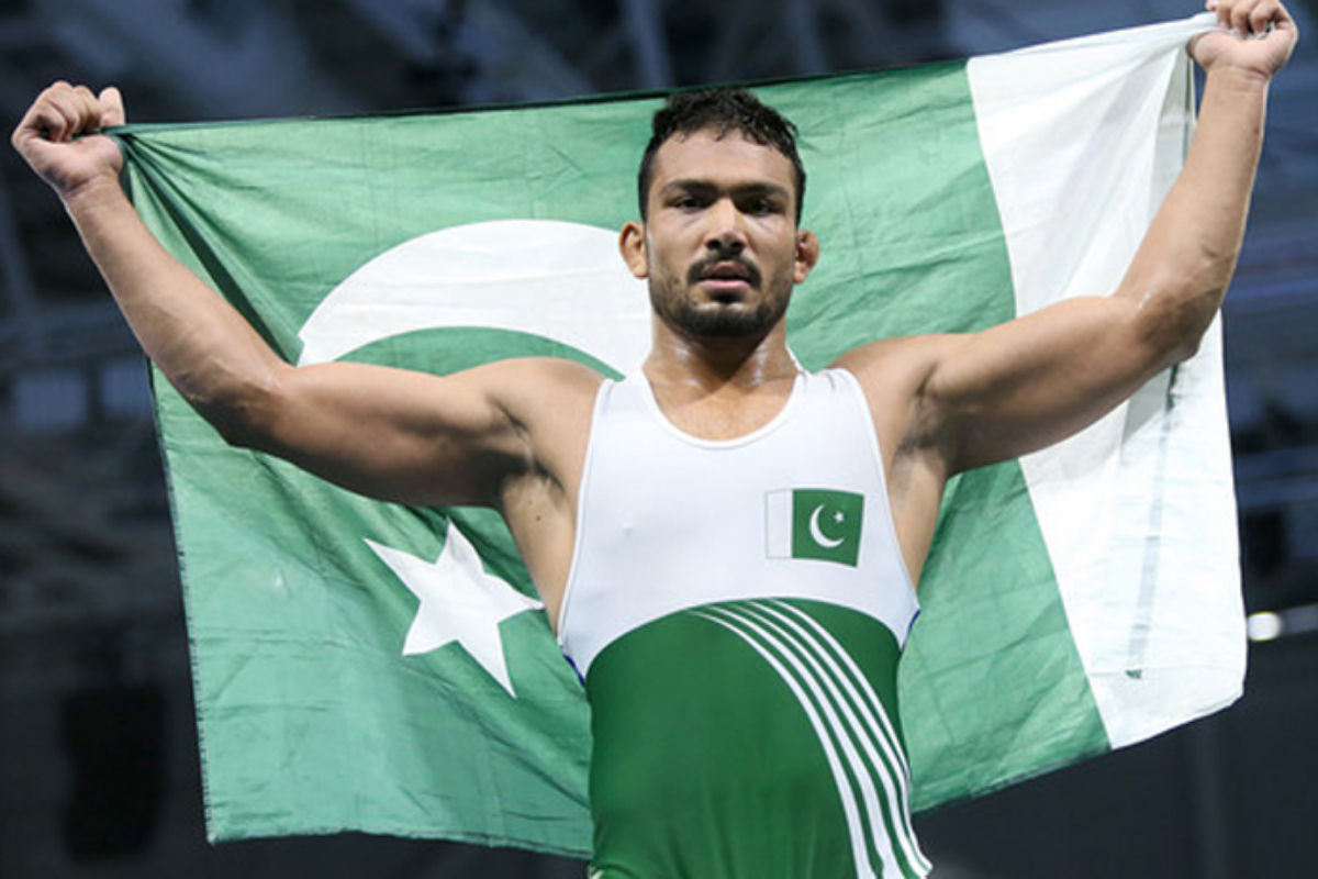 Commonwealth Games 2022