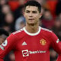 Cristiano Ronaldo arrives at Man Utd training grounds to talk about future