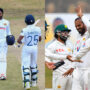 SL vs PAK: Pakistan require 508 runs to win 2nd Test