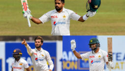 ICC Test Ranking: Shaheens made significant move in recent rankings