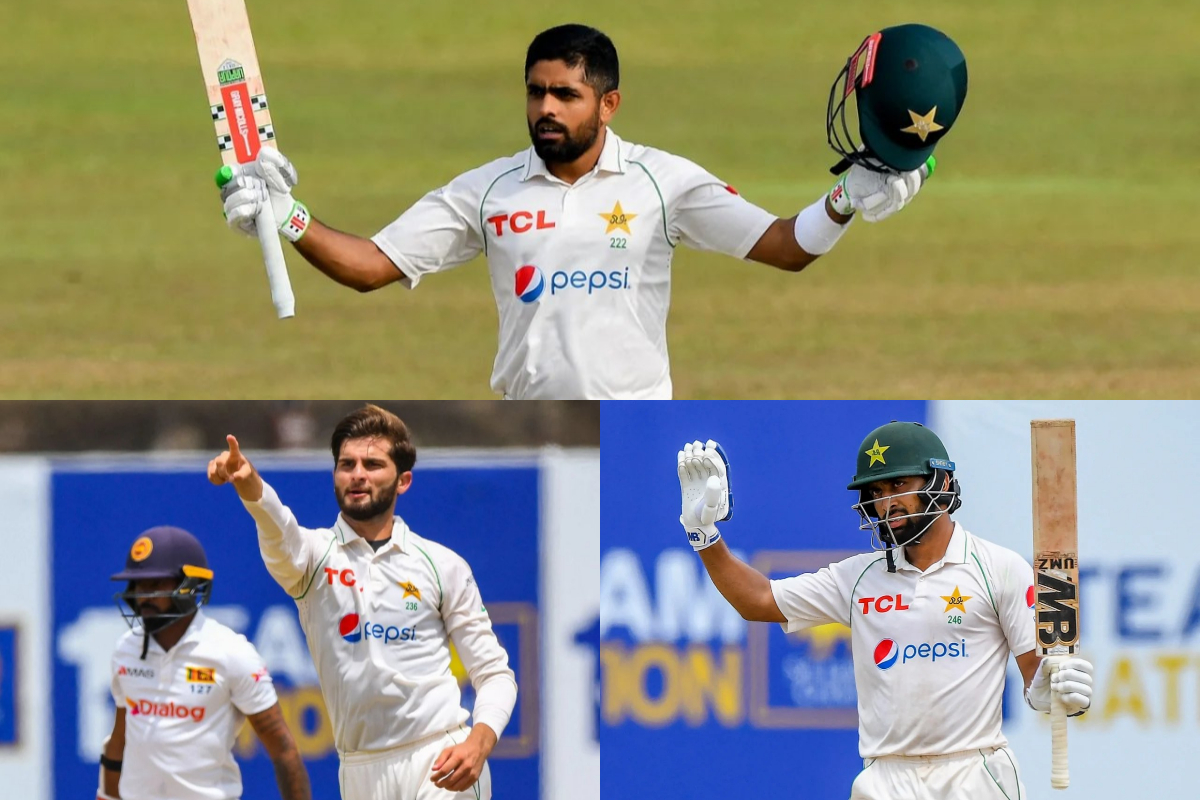 icc test ranking
