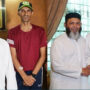 Shahid Afridi, MSL support ailing Zulqarnain Haider and Nadeem Ghauri