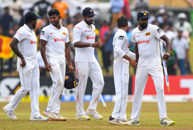 ICC World Test Championship