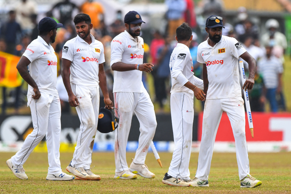 ICC World Test Championship