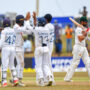 SL vs PAK: Twitter reacts to Sri Lanka vs Pakistan 2nd Test