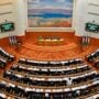 Protest in Uzbekistan region over constitution reform