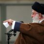 Ali Khamenei pardons, commutes sentences for over 2,200 convicts