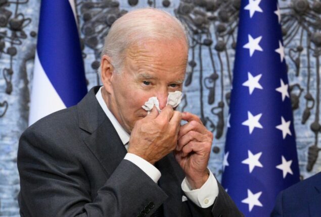 Biden plans to resume face-to-face work later this week