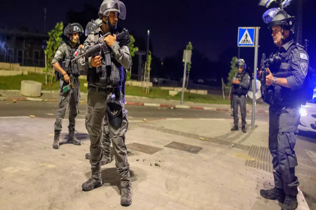 Israeli