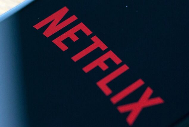 Netflix