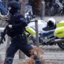 Deadly shootout at Copenhagen shopping centre