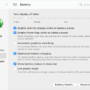 What you should know about charge cycles and battery conservation