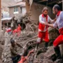 Iran floods last week claim at least 80 lives and leave 30 people missing