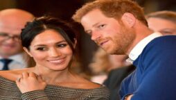 Prince Harry and Meghan Markle try to maximize their time