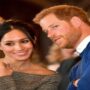 Prince Harry and Meghan Markle try to maximize their time