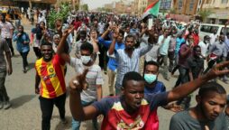 Death toll from Sudan ethnic clashes rises to 105: official