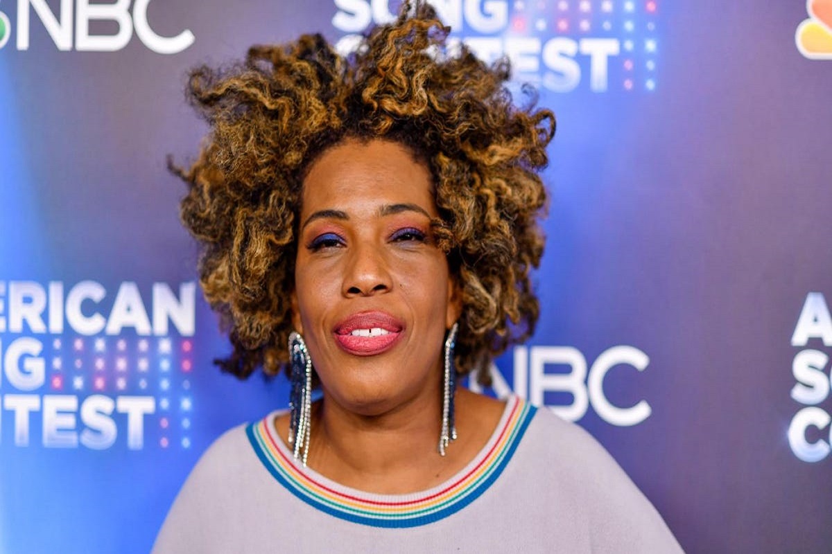 Macy Gray