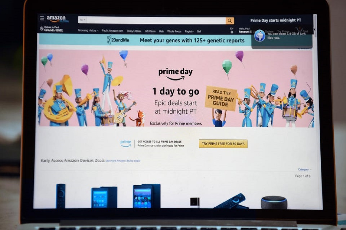 Amazon