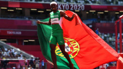 Pedro Pichardo: Portugal facilitates to world triple leap gold