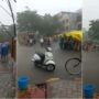 Netizens are impressed by this epic rendition of “Monsoon Wedding”