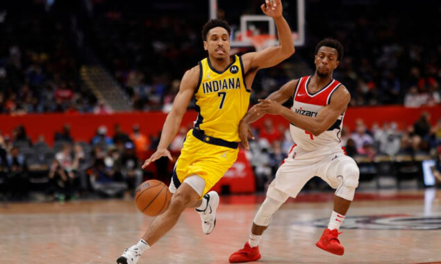 Green: Celtics getting Brogdon could be ‘exchange of the mid year’