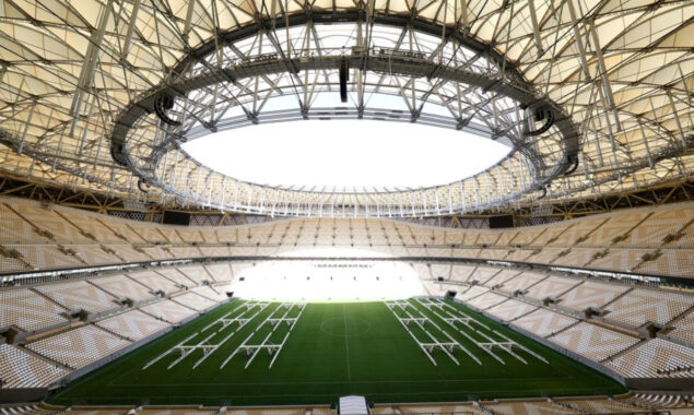 World Cup
