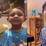 Videos of adorable kids singing Bollywood songs