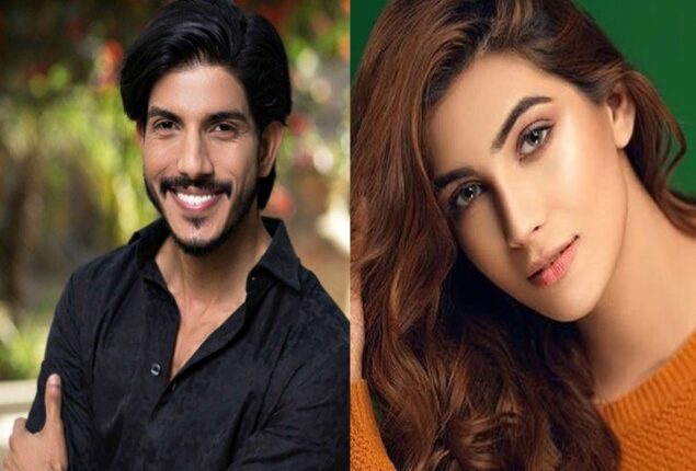 Nazish Jahangir discusses the Mohsin Abbas controversy in detail