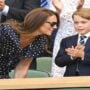 Prince George almost received a different name from Kate Middleton