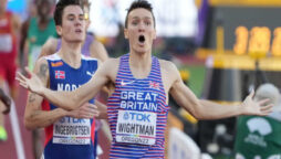 Briton Wightman