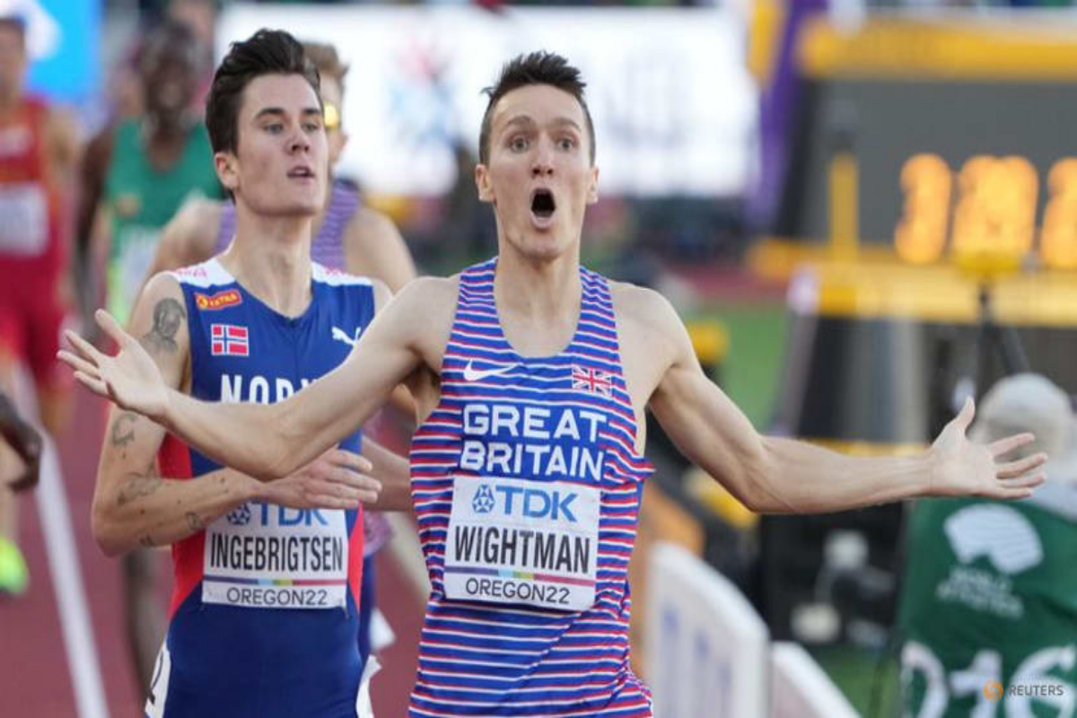 Briton Wightman