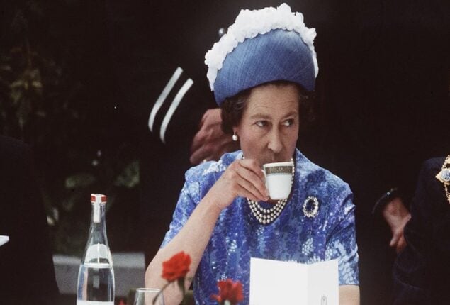 tea