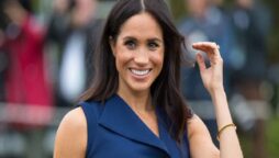 Author says, Meghan Markle is a “clever operator” who will never be away from Harry