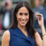 Author says, Meghan Markle is a “clever operator” who will never be away from Harry