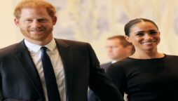 Harry and Meghan play the victim and are impervious to criticism