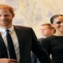Harry and Meghan play the victim and are impervious to criticism