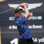 Luke Donald ‘would love’ to be named as Europe teams captain
