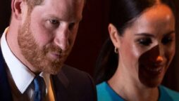 Royal specialist says, Meghan Markle and Prince Harry are “playing with fire”