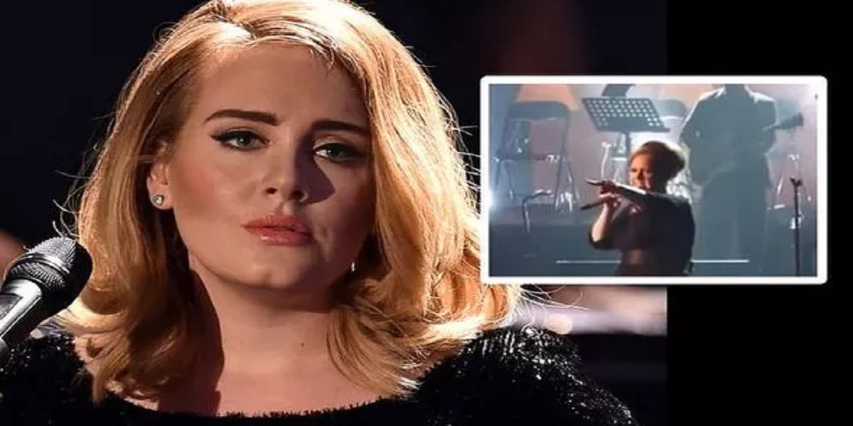 adele