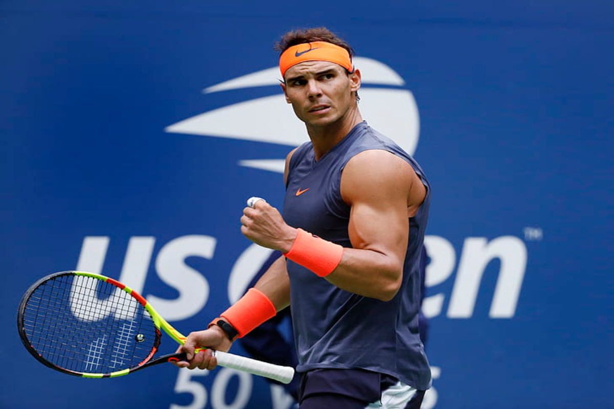 Nadal