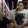 Griner: U.S. b-ball star goes on trial in Russia on drug charges