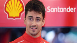 Charles Leclerc