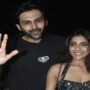 A Pyaar Ka Panchnama reunion with Kartik Aaryan, Nushratt Bharuccha and others