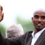 Mo Farah: UK police research after says he was youngster